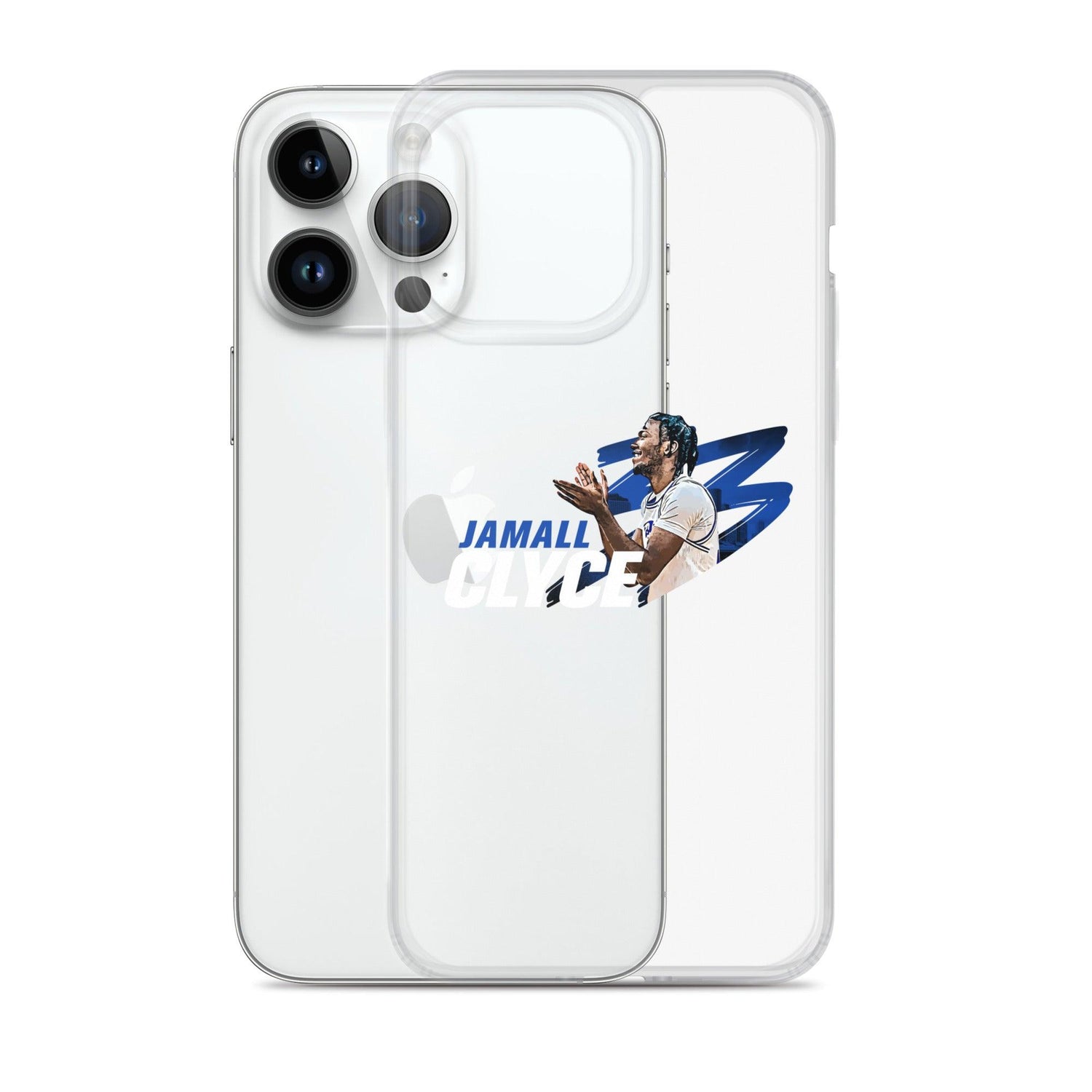 Jamall Clyce "Gameday" iPhone® - Fan Arch