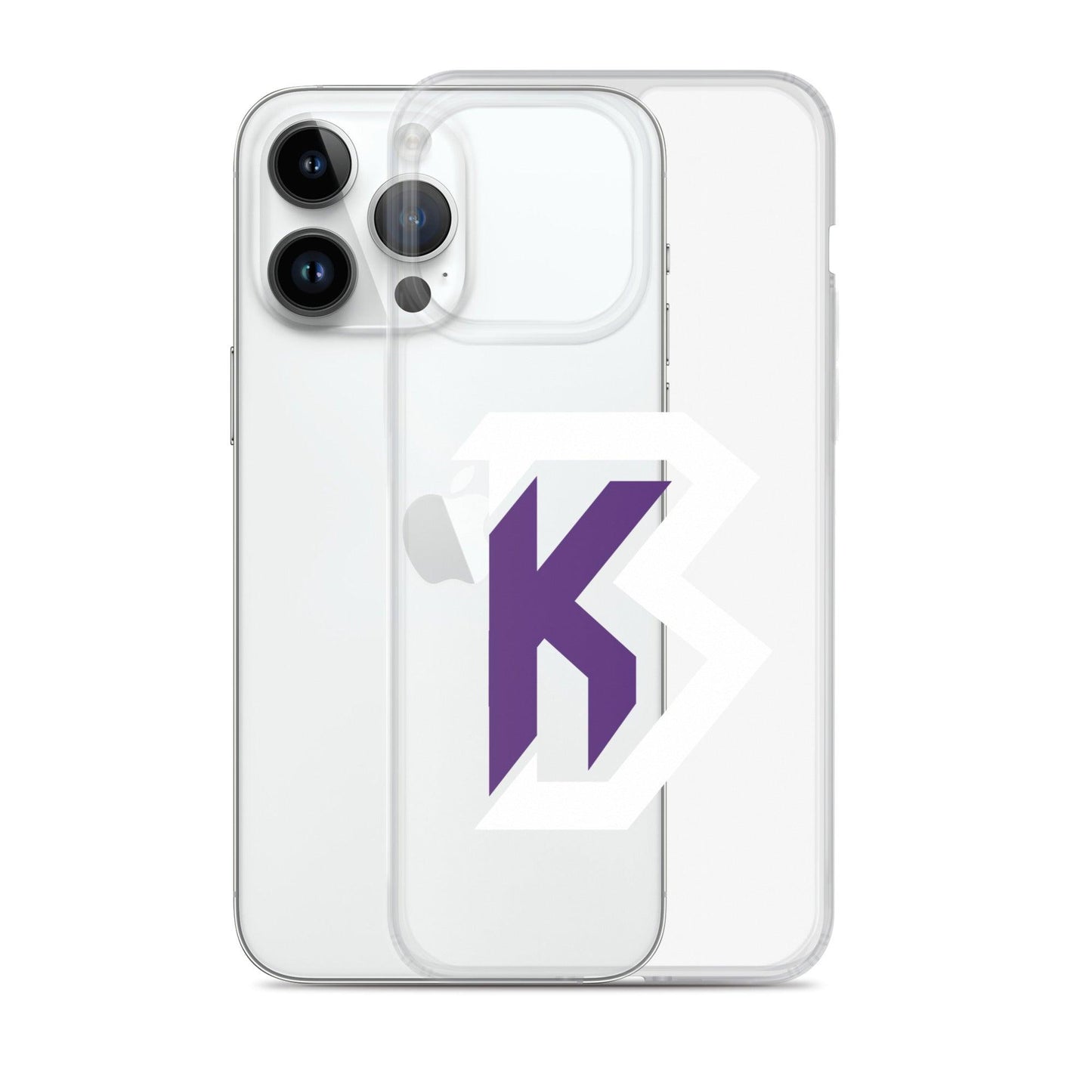 Kendall Blue "Essential" iPhone® - Fan Arch