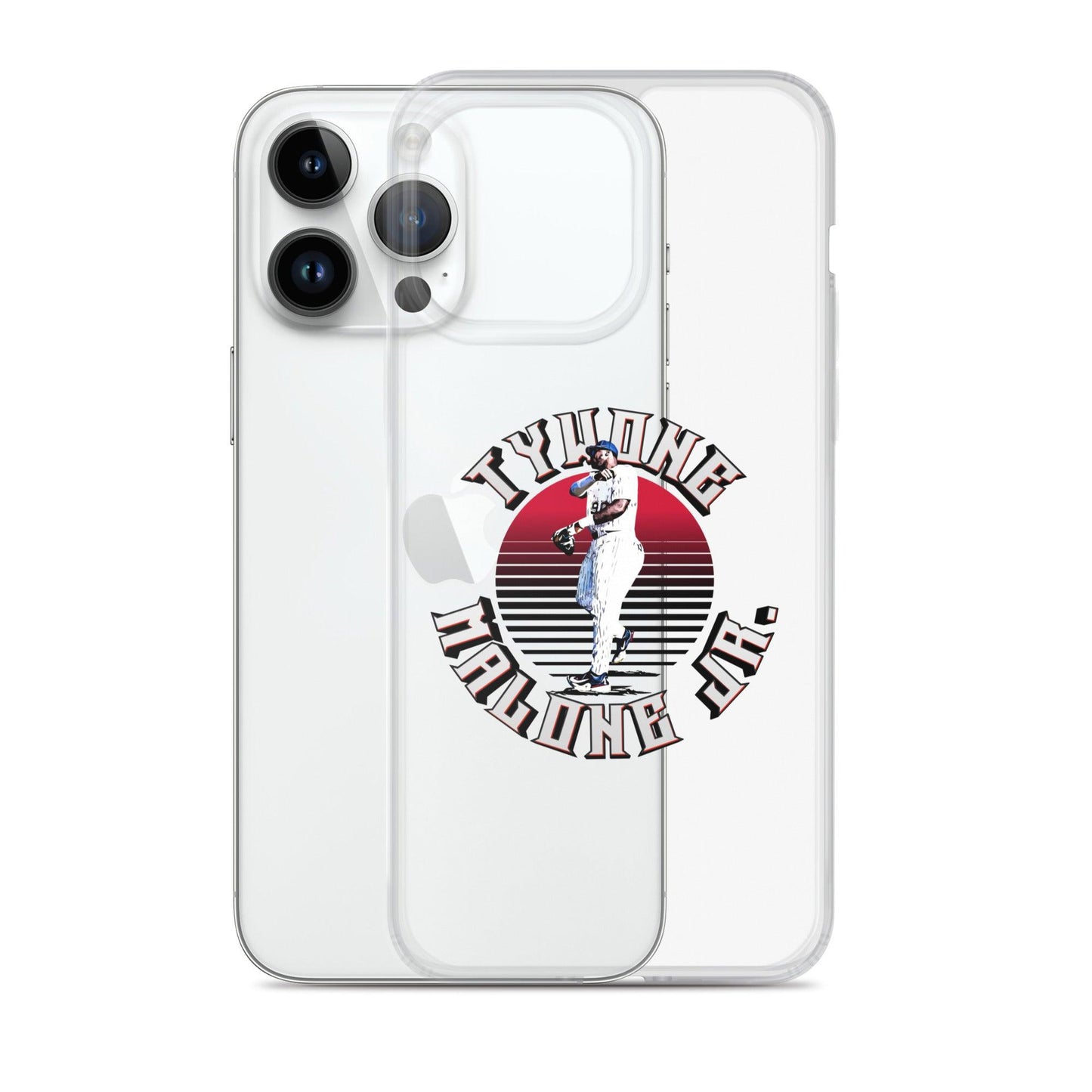 Tywone Elijah Malone Jr. "Gameday" iPhone® - Fan Arch