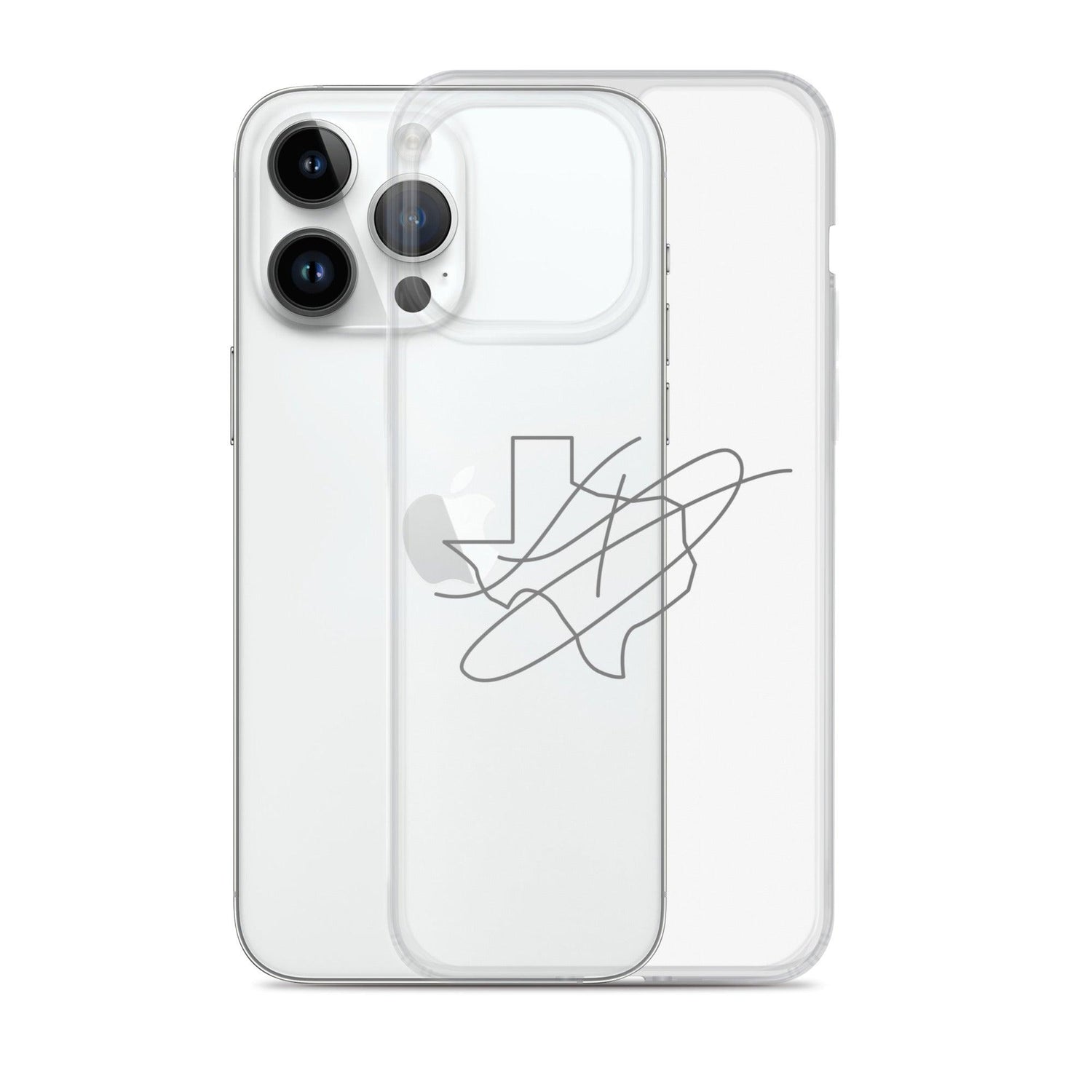 Andrew Jones "Signature" iPhone® - Fan Arch