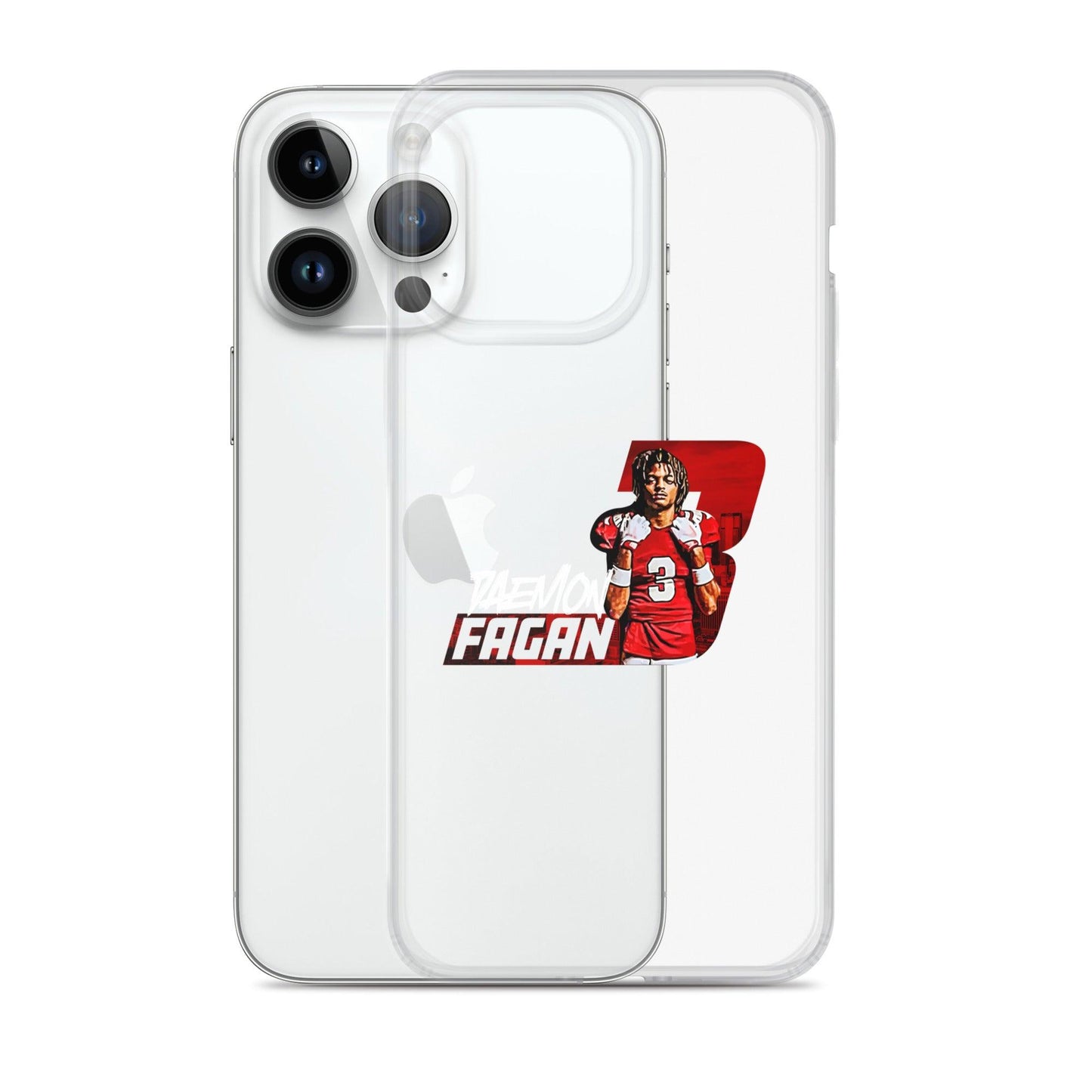 Daemon Fagan "Gameday" iPhone® - Fan Arch