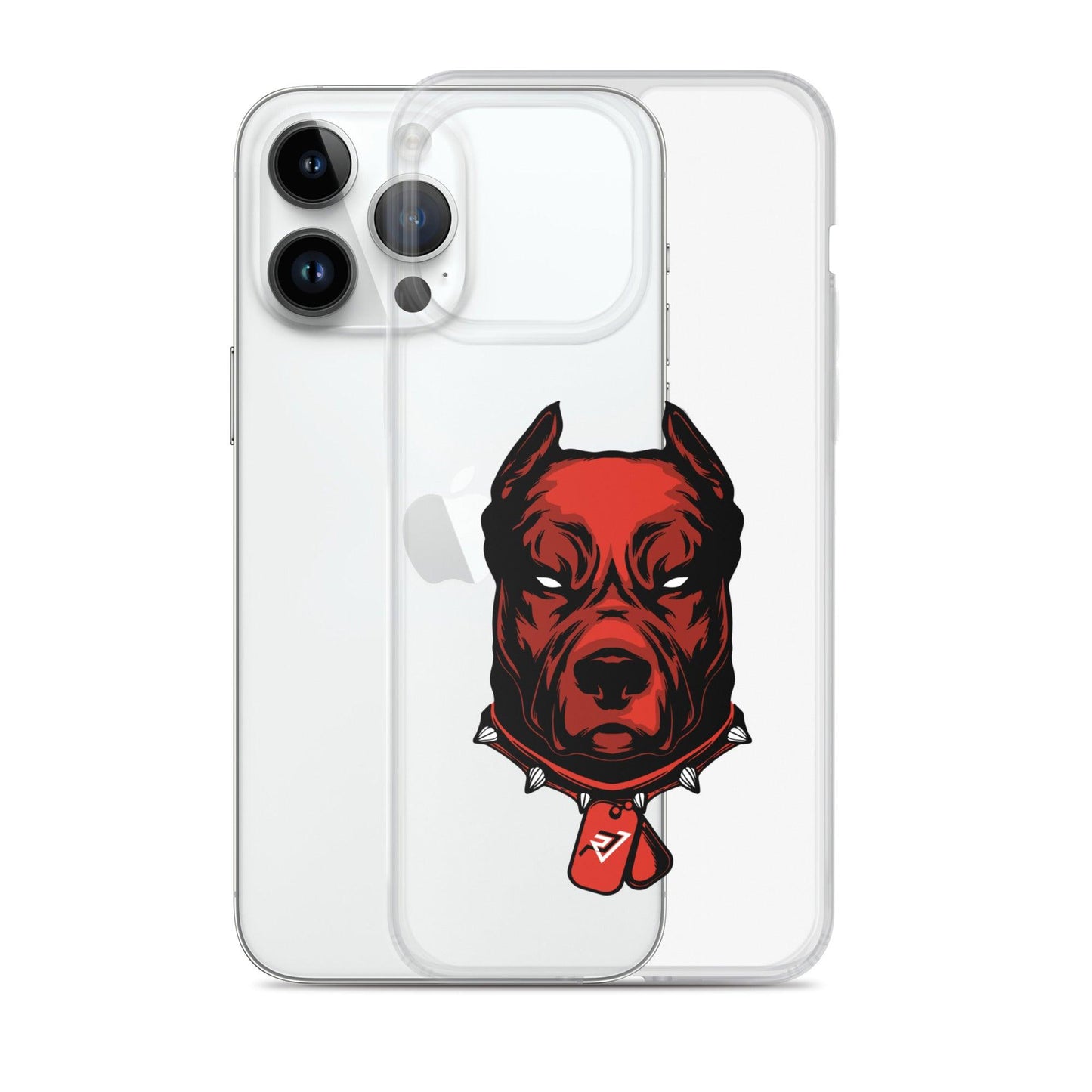 Reggie Pearson "Dawg" iPhone® - Fan Arch