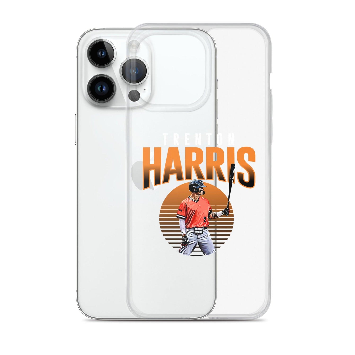 Trenton Harris "Gameday" iPhone® - Fan Arch