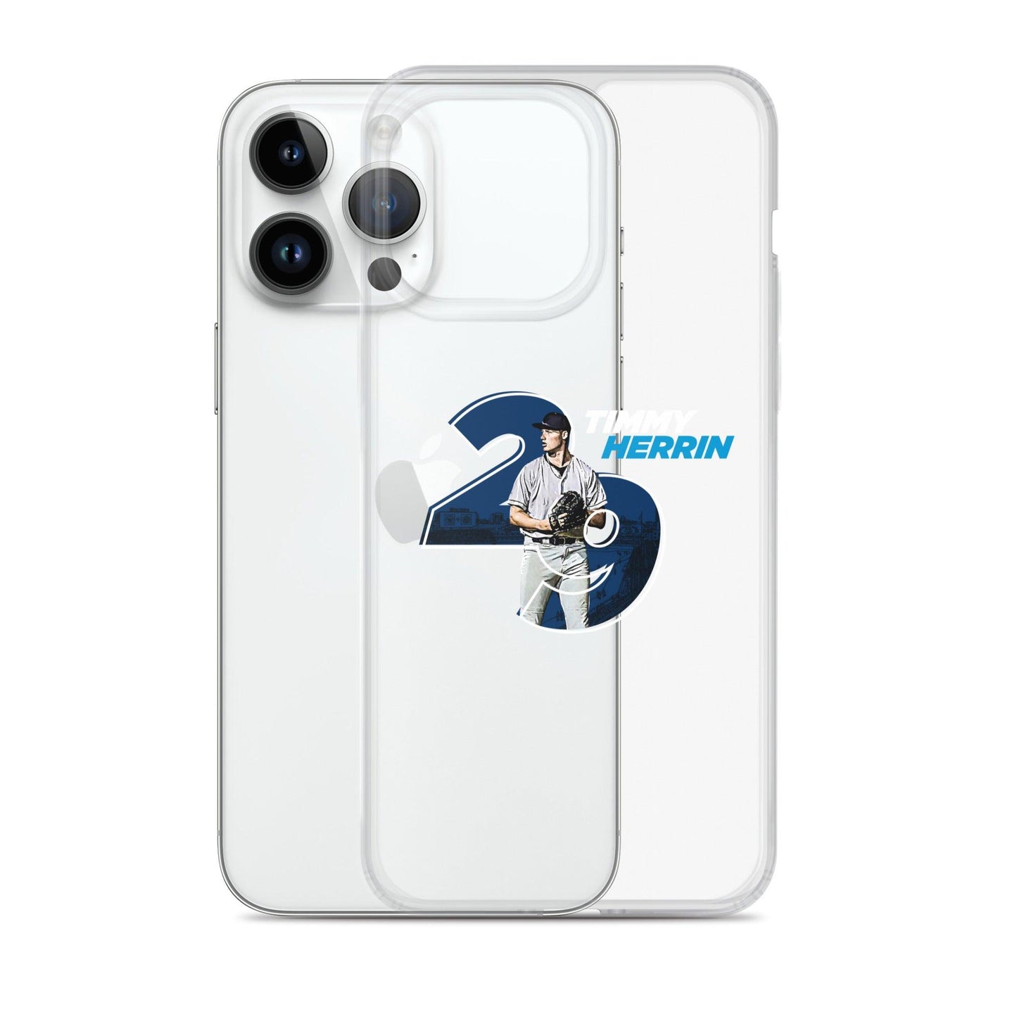 Timmy Herrin "Gameday" iPhone® - Fan Arch