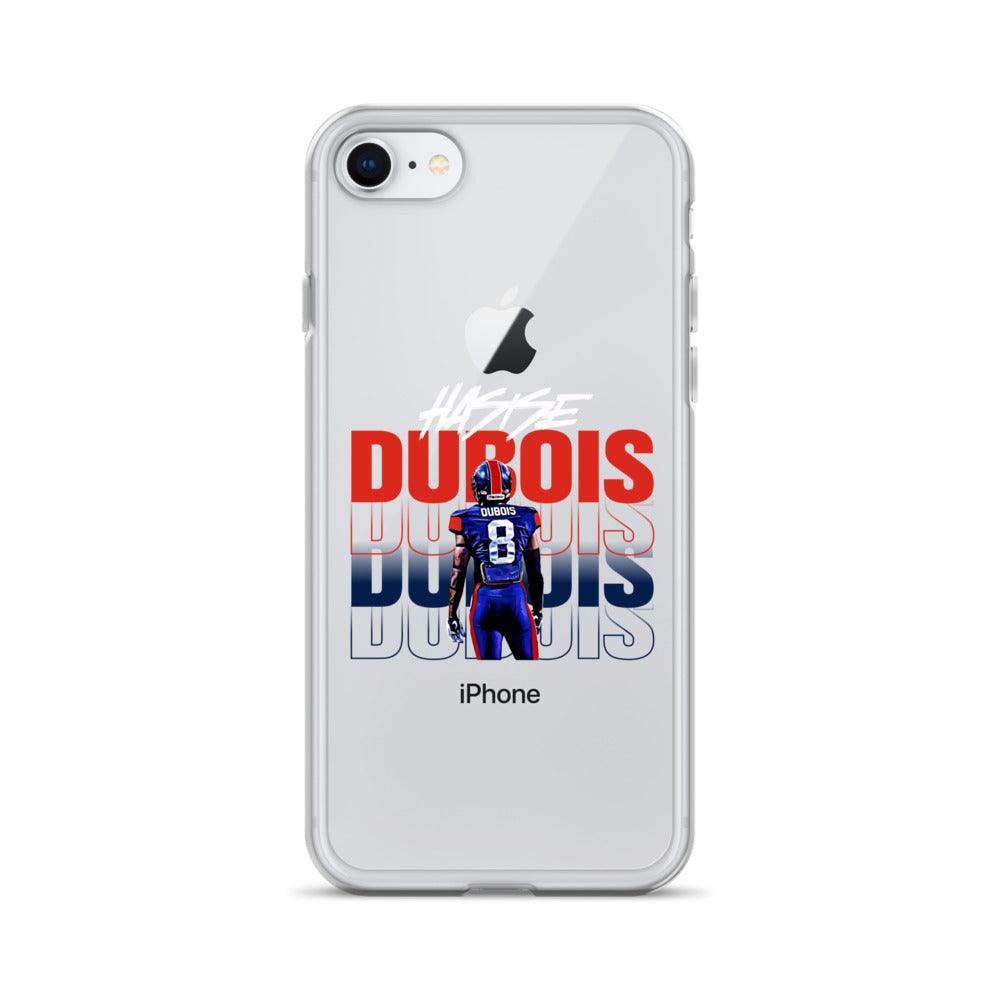 Hasise DuBois "Gameday" iPhone® - Fan Arch