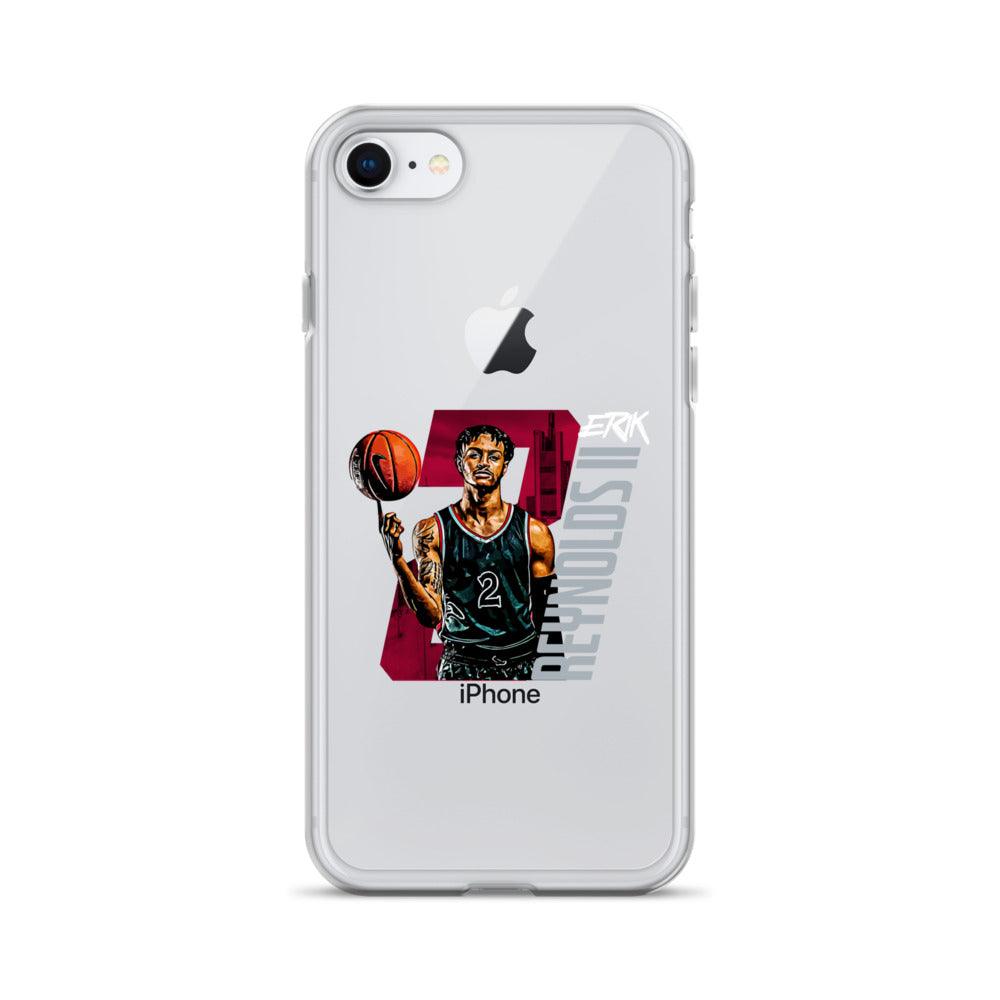 Erik Reynolds II "Gameday" iPhone® - Fan Arch