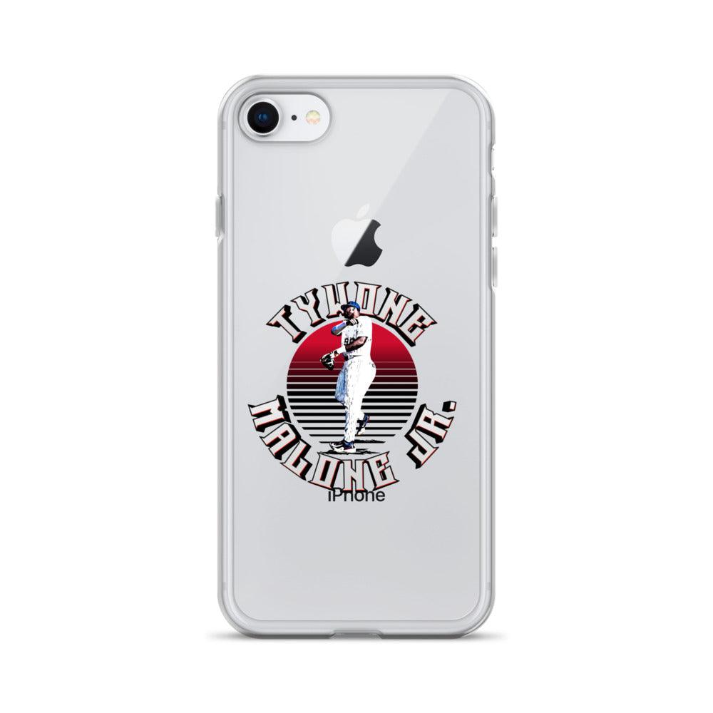 Tywone Elijah Malone Jr. "Gameday" iPhone® - Fan Arch