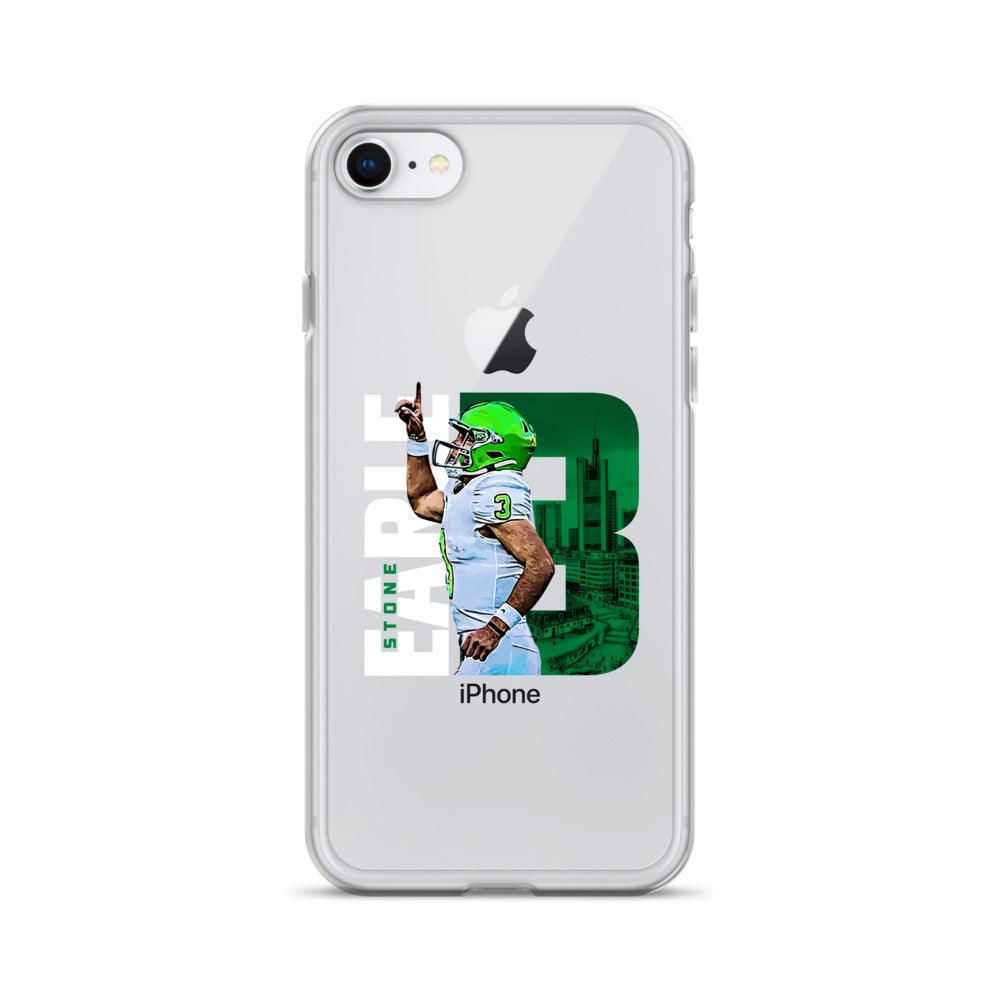 Stone Earle "Gameday" iPhone® - Fan Arch