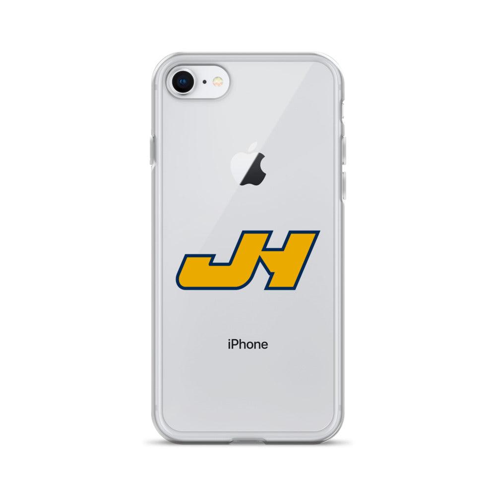 JaCorey Hammett "Essential" iPhone® - Fan Arch