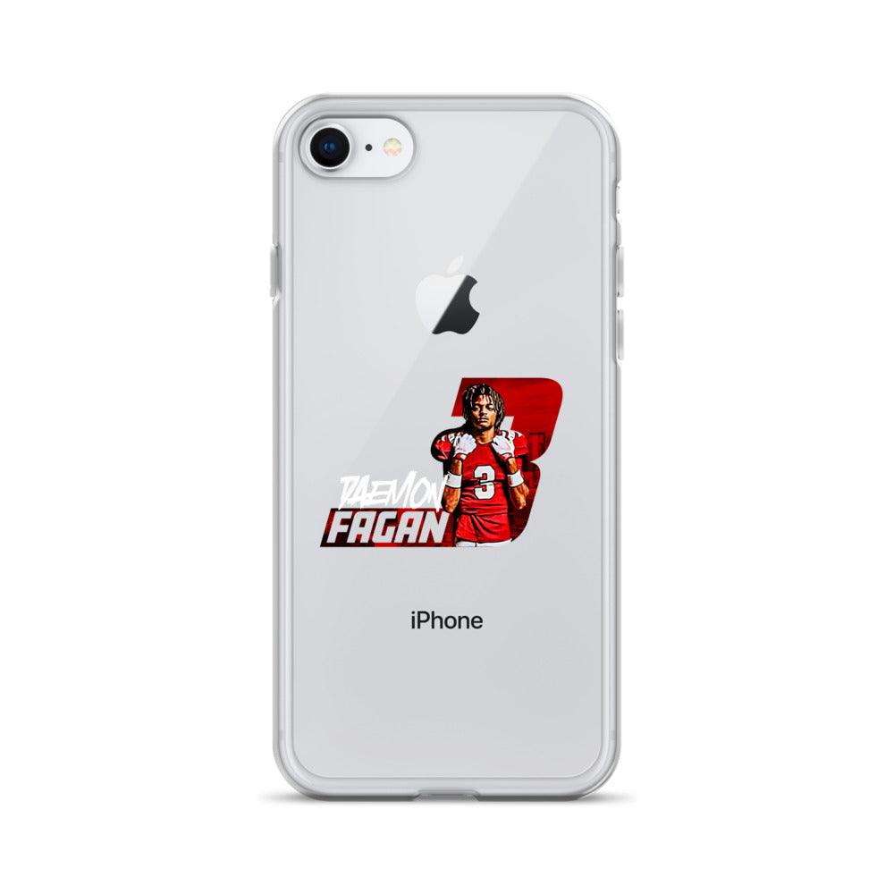 Daemon Fagan "Gameday" iPhone® - Fan Arch