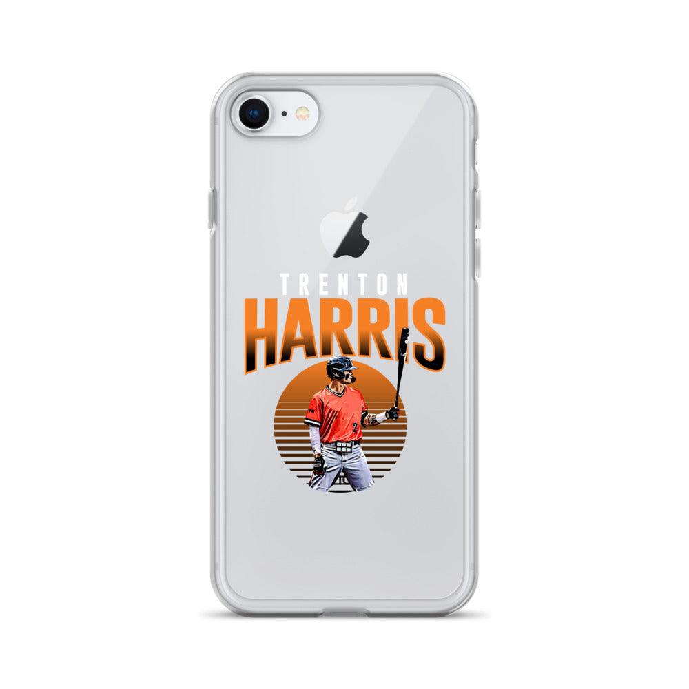 Trenton Harris "Gameday" iPhone® - Fan Arch