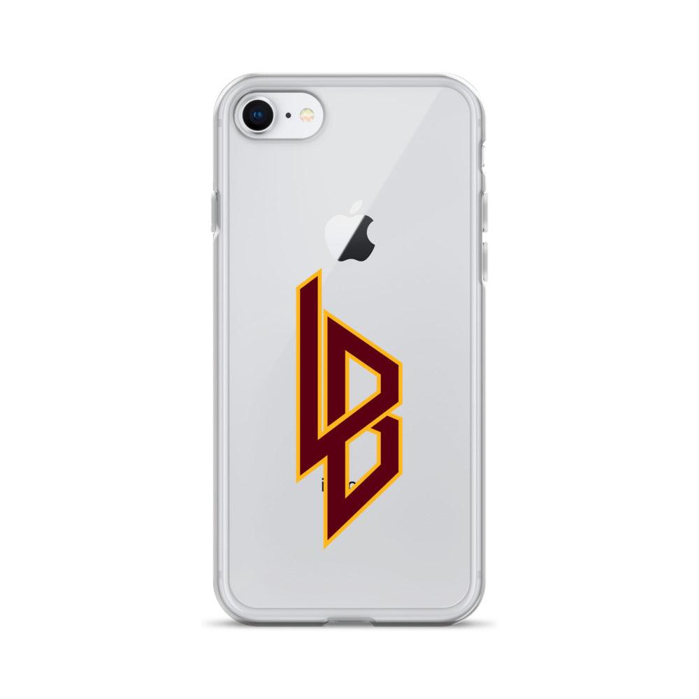 Lemeke Brockington "Essential" iPhone® - Fan Arch