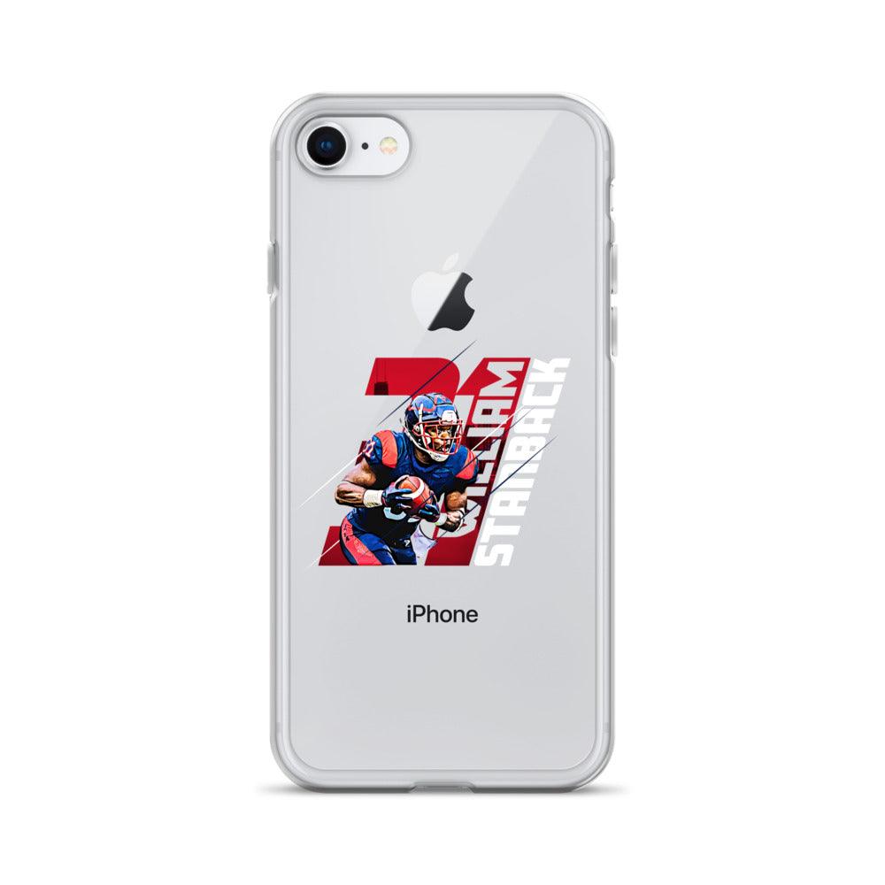 William Stanback "Gameday" iPhone® - Fan Arch