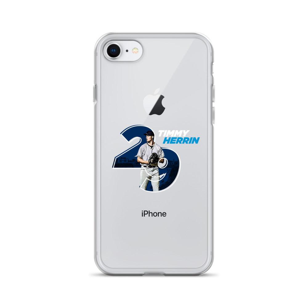 Timmy Herrin "Gameday" iPhone® - Fan Arch