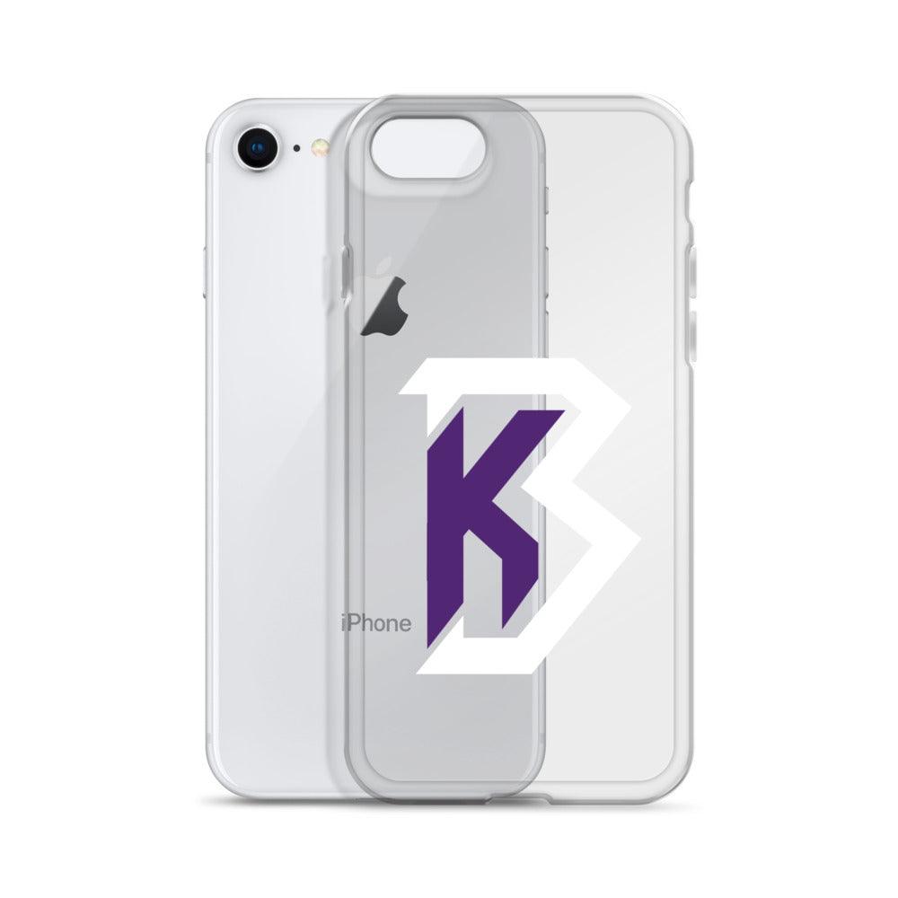 Kendall Blue "Essential" iPhone® - Fan Arch