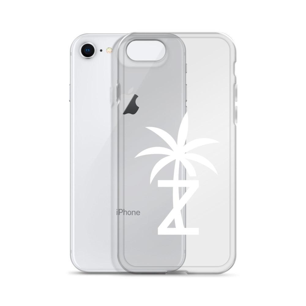 Isaiah Hamilton "Elite" iPhone® - Fan Arch