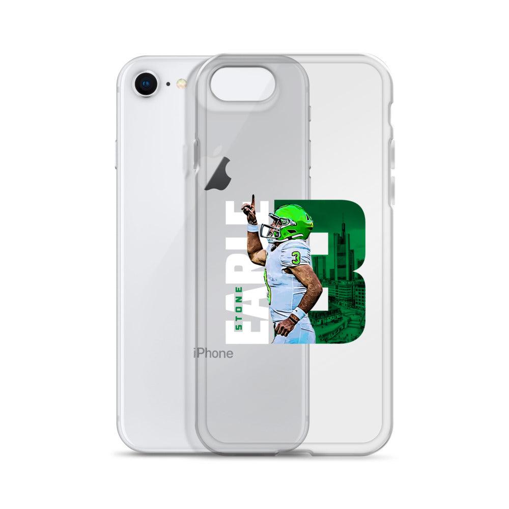 Stone Earle "Gameday" iPhone® - Fan Arch