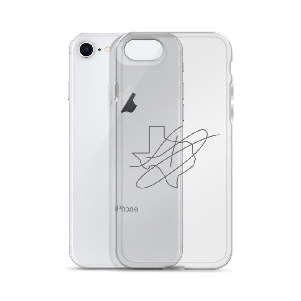 Andrew Jones "Signature" iPhone® - Fan Arch