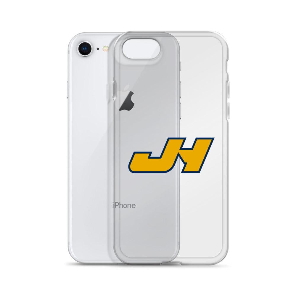 JaCorey Hammett "Essential" iPhone® - Fan Arch