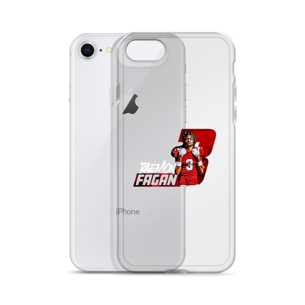 Daemon Fagan "Gameday" iPhone® - Fan Arch