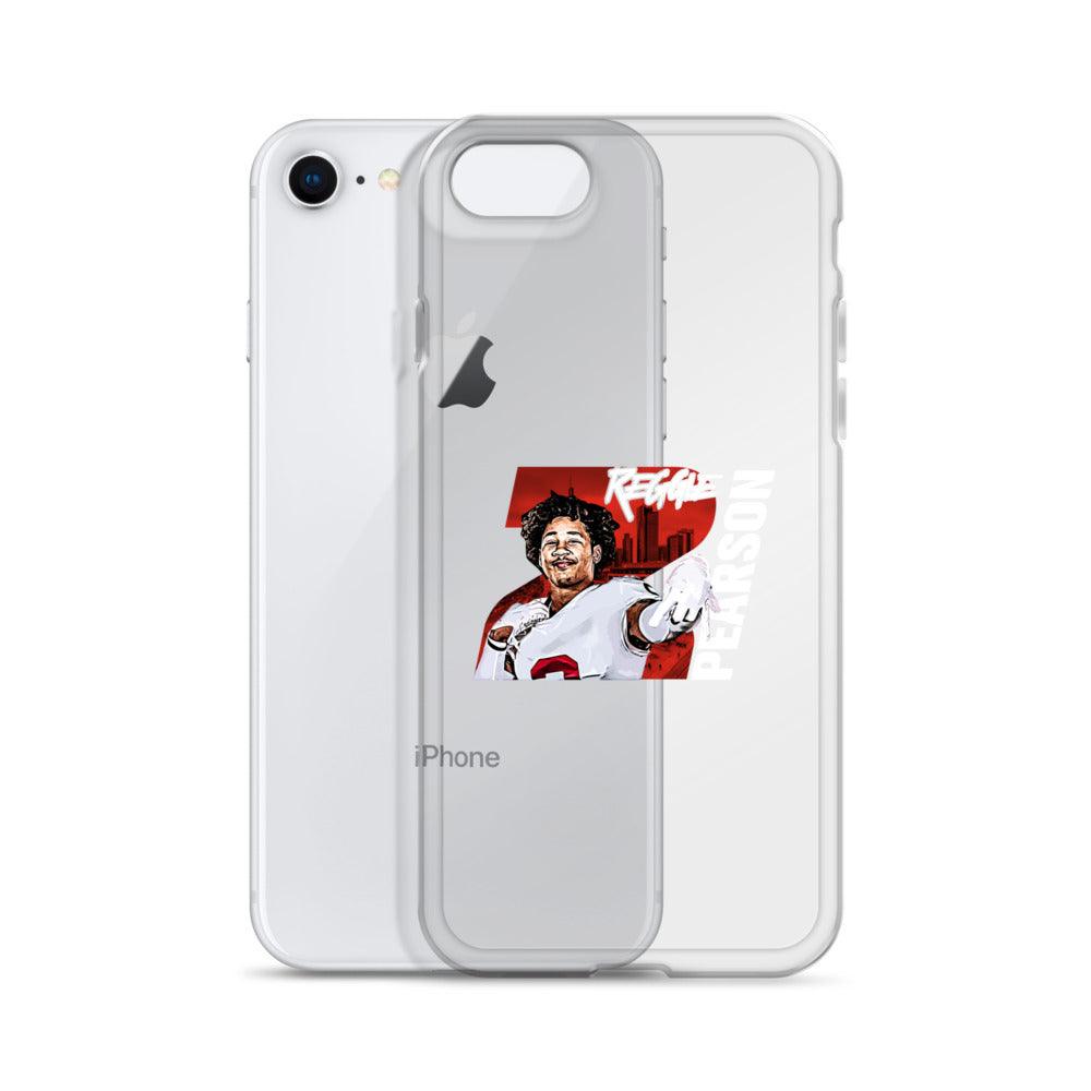 Reggie Pearson "Gameday" iPhone® - Fan Arch