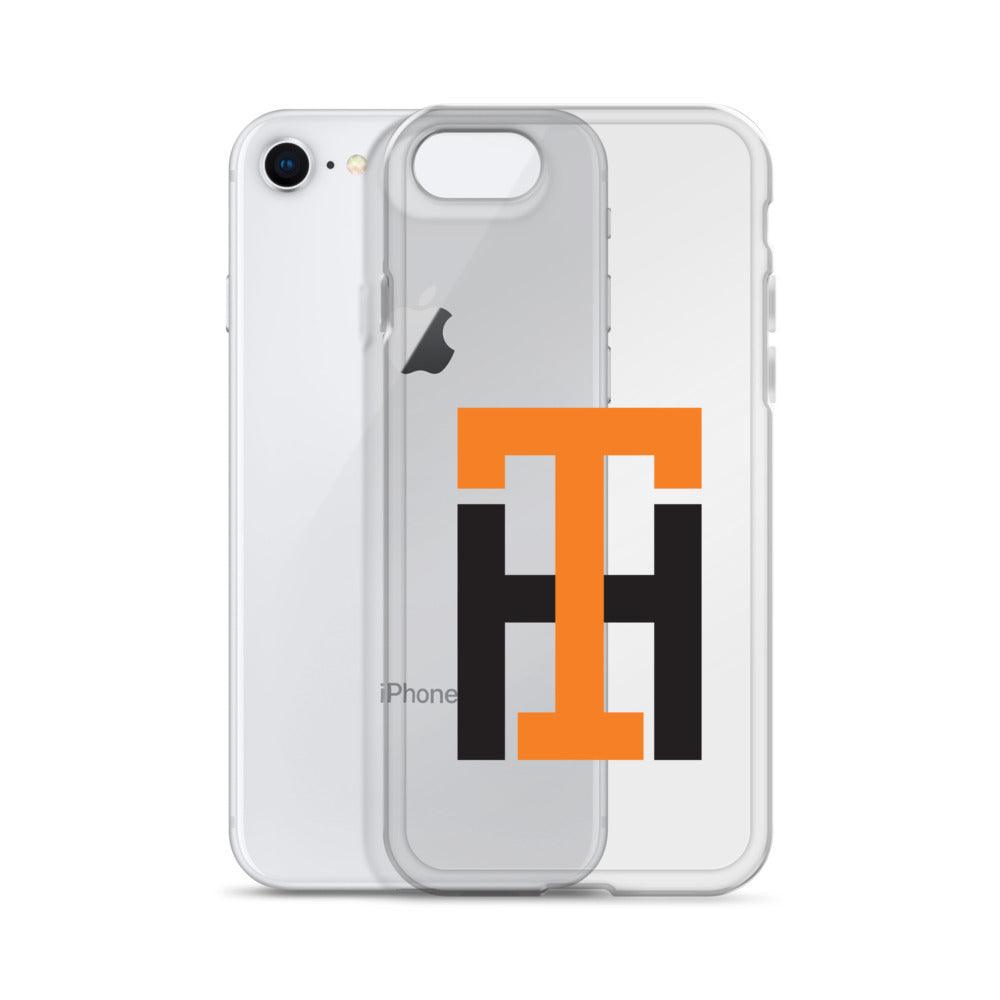 Trenton Harris "Essential" iPhone® - Fan Arch