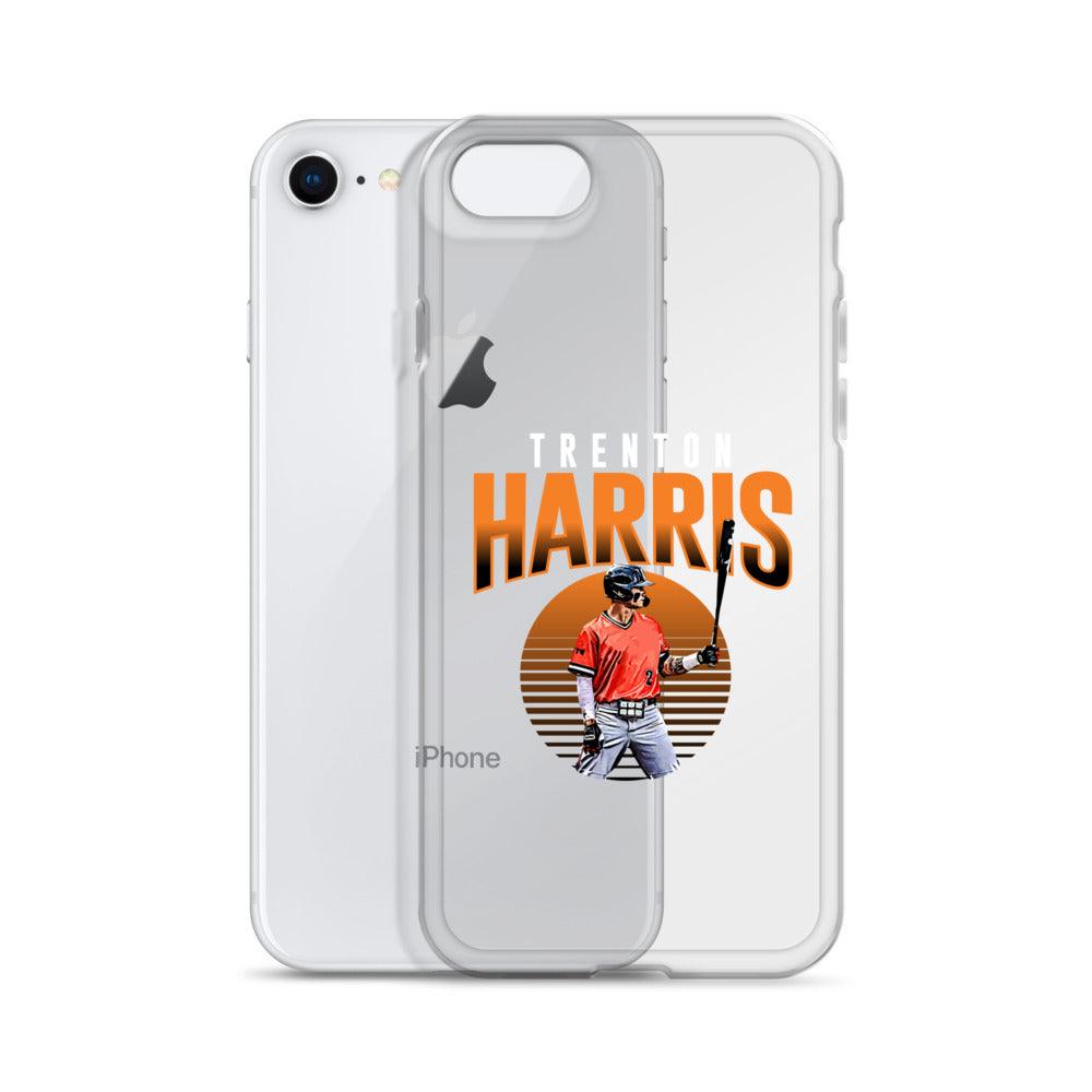 Trenton Harris "Gameday" iPhone® - Fan Arch