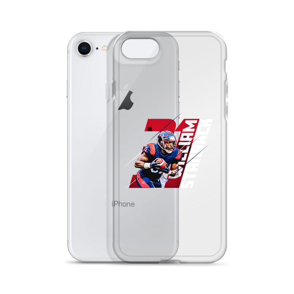 William Stanback "Gameday" iPhone® - Fan Arch