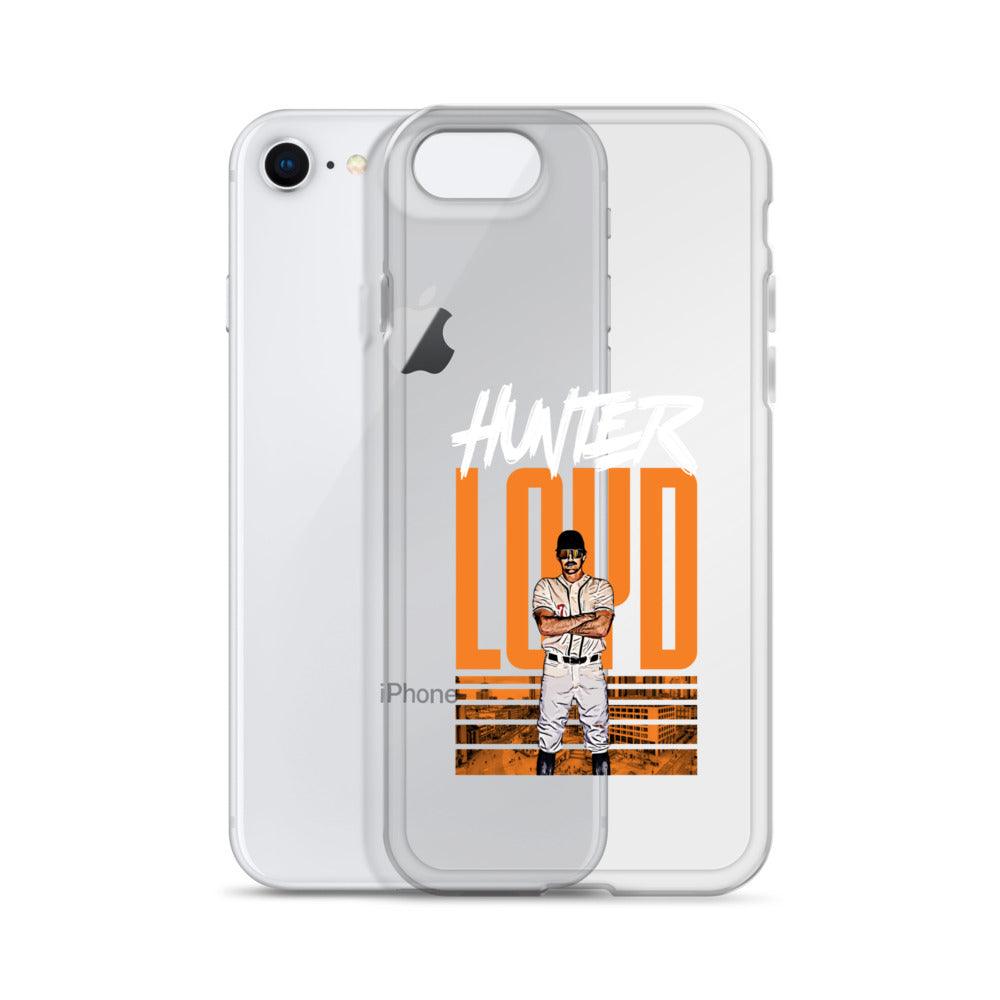 Hunter Loyd "Gameday" iPhone® - Fan Arch