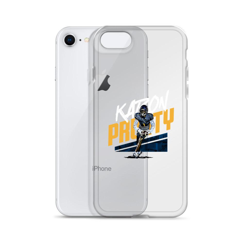 Karon Prunty "Gameday" iPhone® - Fan Arch