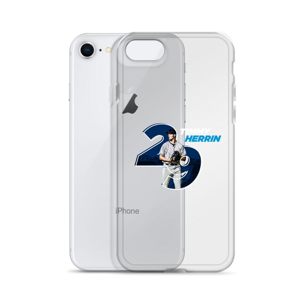 Timmy Herrin "Gameday" iPhone® - Fan Arch