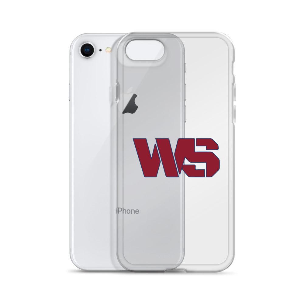 William Stanback "Essentials" iPhone® - Fan Arch