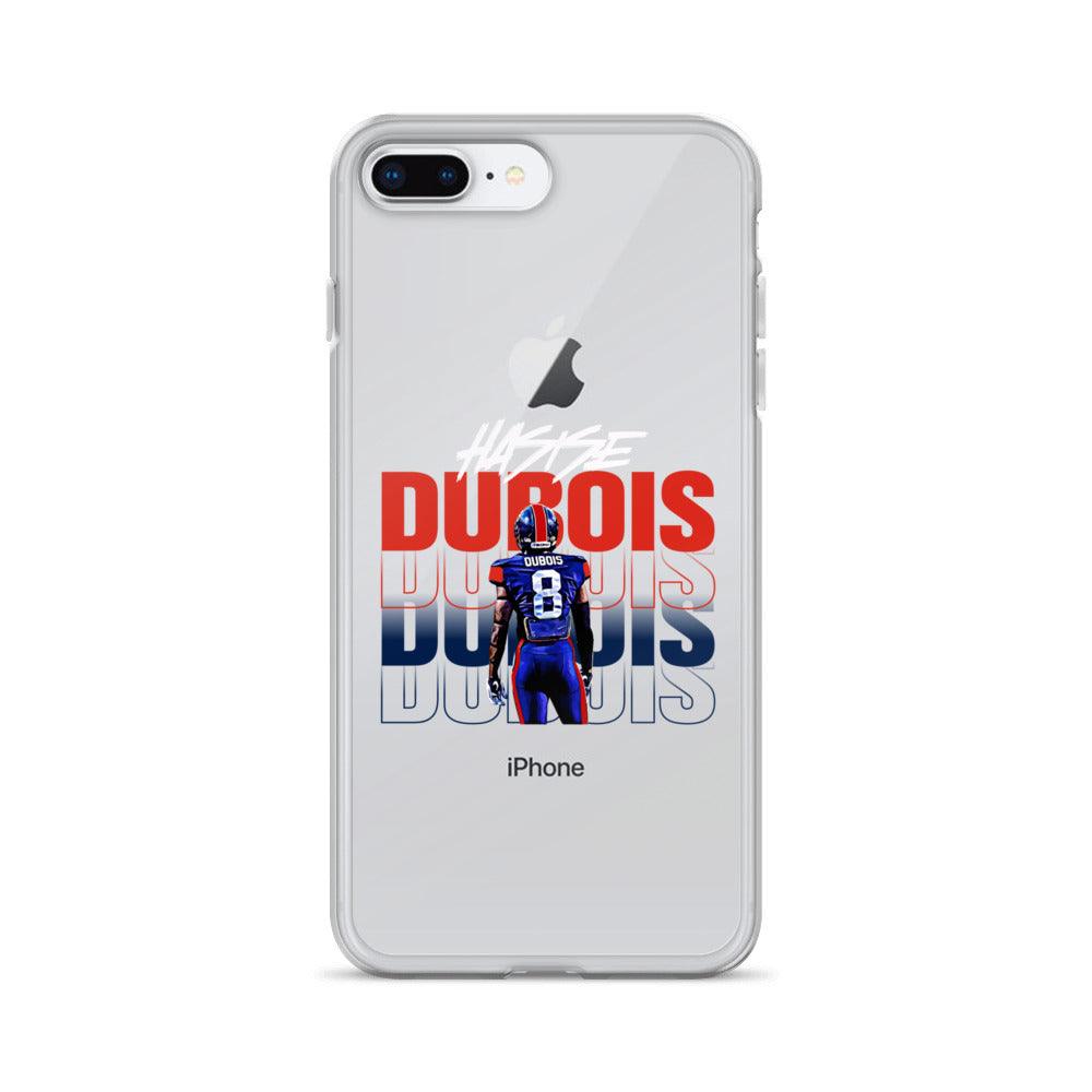Hasise DuBois "Gameday" iPhone® - Fan Arch