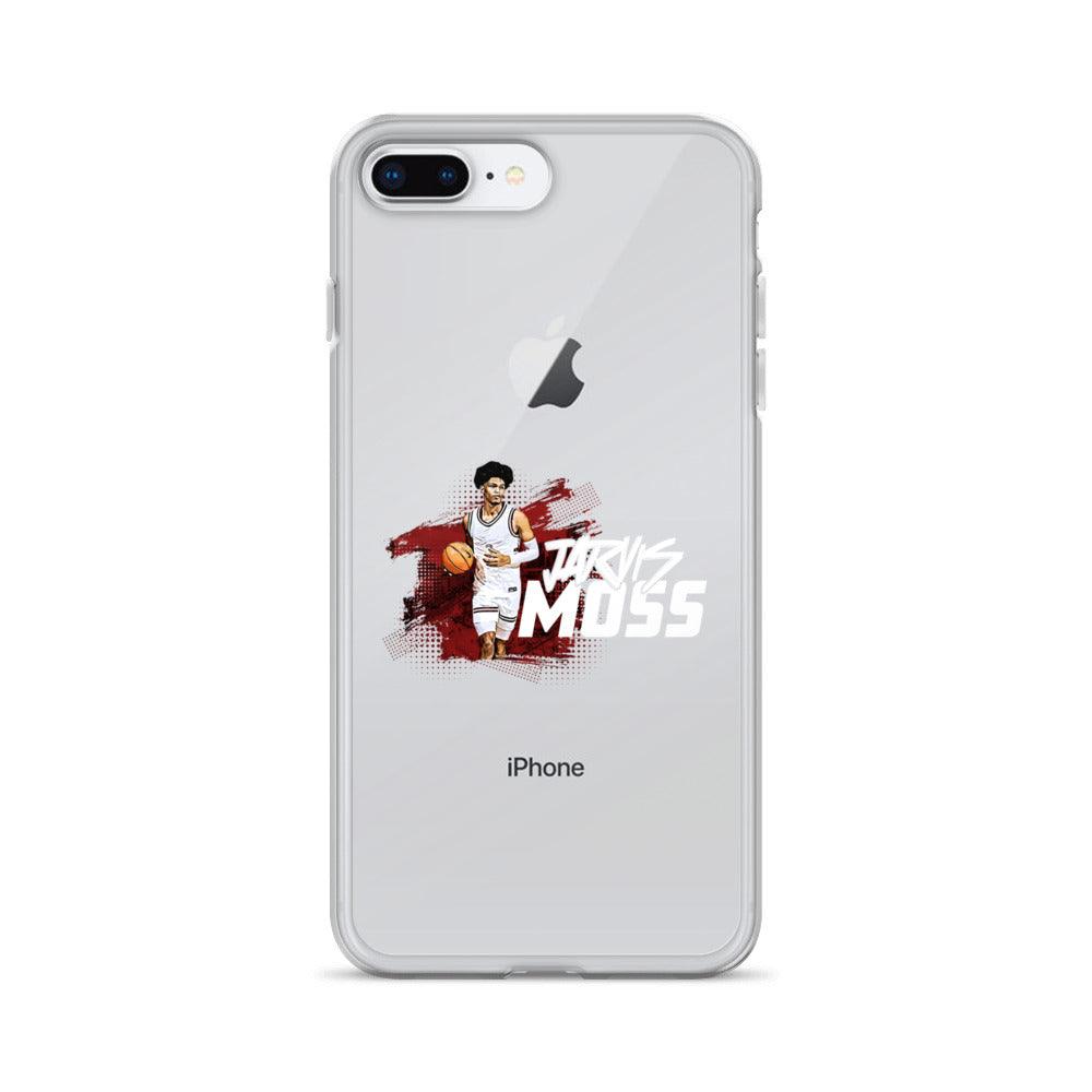 Jarvis Moss "Gameday" iPhone® - Fan Arch