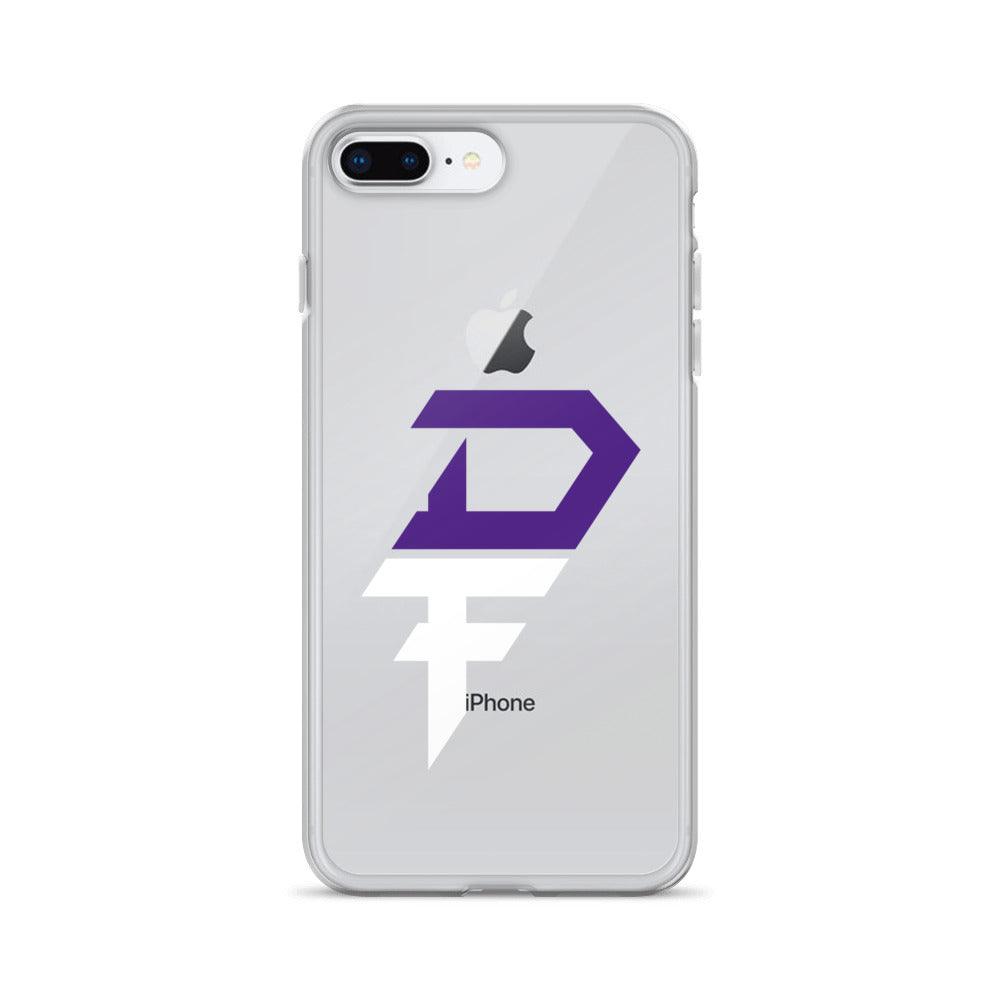 Dorian Finister "Essential" iPhone® - Fan Arch