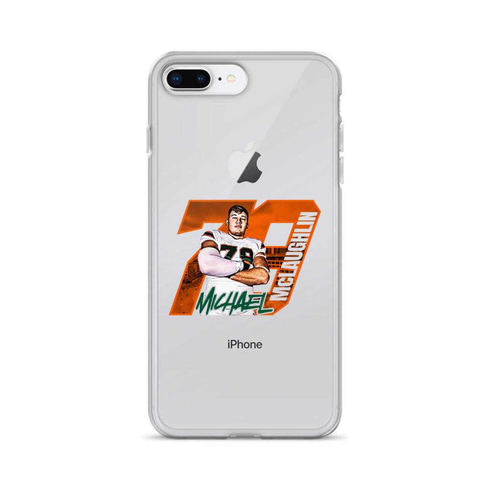 Michael McLaughlin "Gameday" iPhone® - Fan Arch