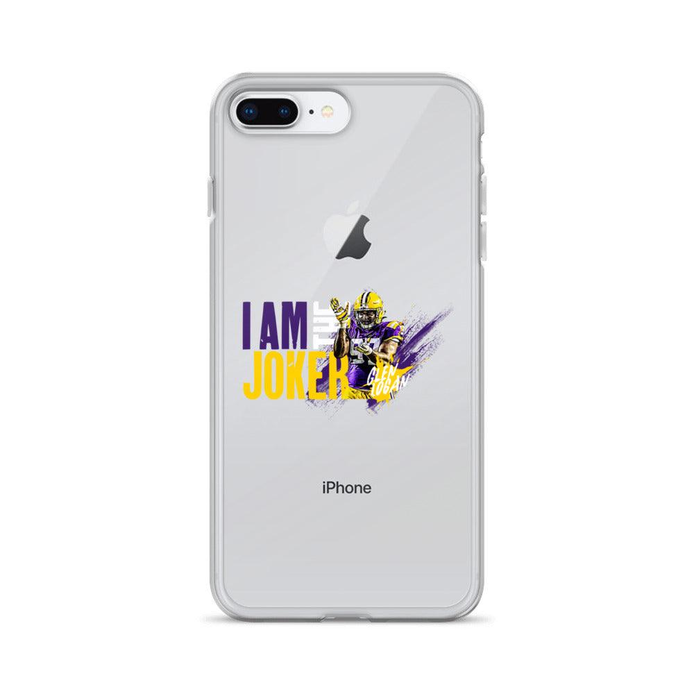 Glen Logan "Gameday" iPhone® - Fan Arch