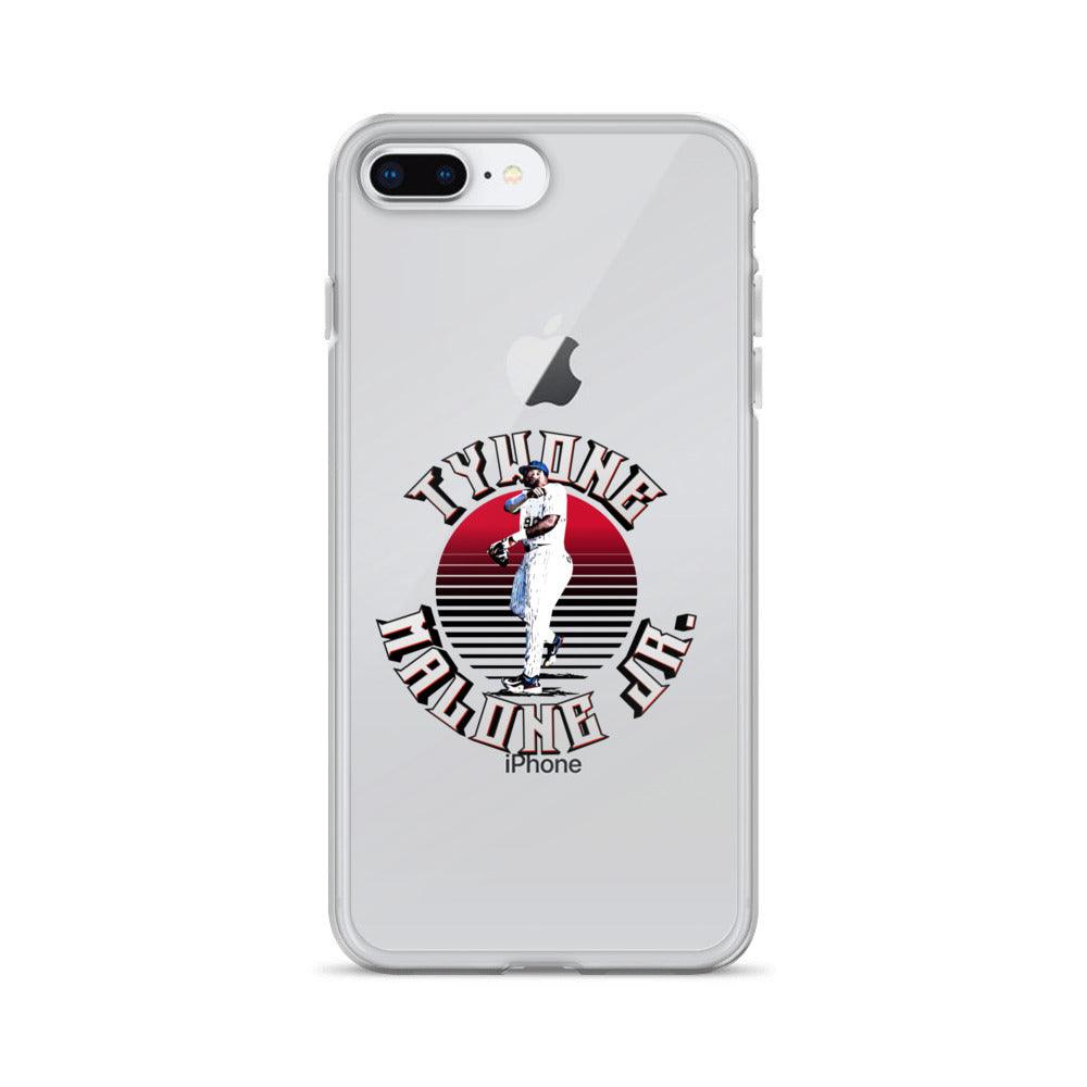 Tywone Elijah Malone Jr. "Gameday" iPhone® - Fan Arch