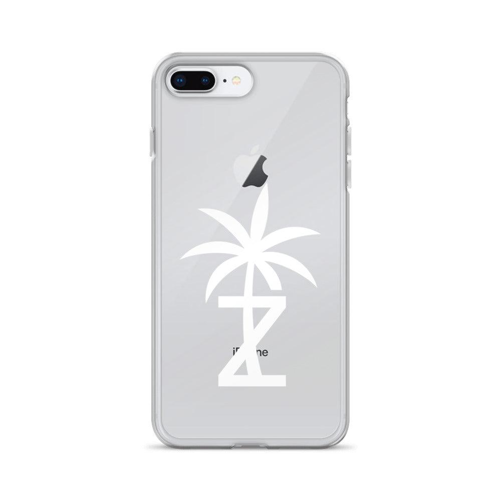 Isaiah Hamilton "Elite" iPhone® - Fan Arch