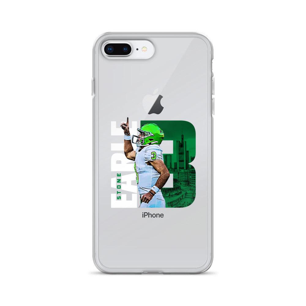 Stone Earle "Gameday" iPhone® - Fan Arch