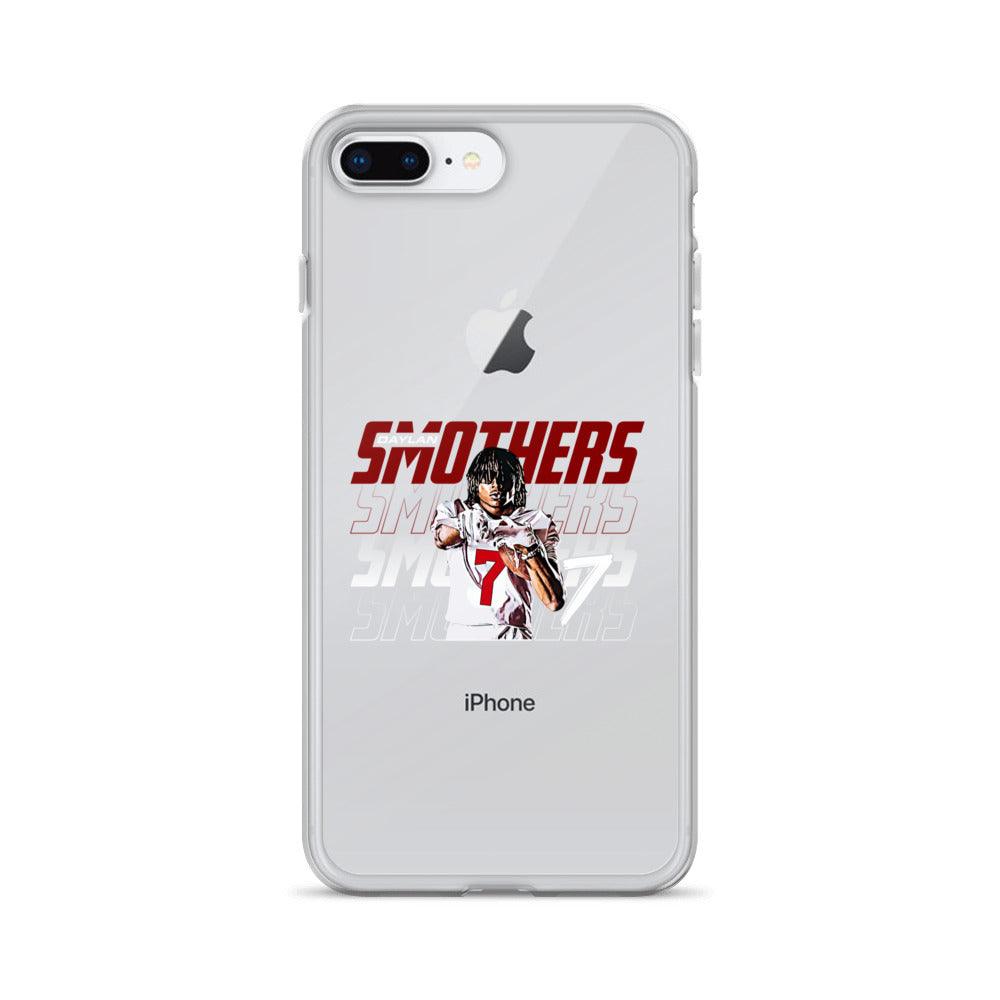 Daylan Smothers "Gameday" iPhone® - Fan Arch