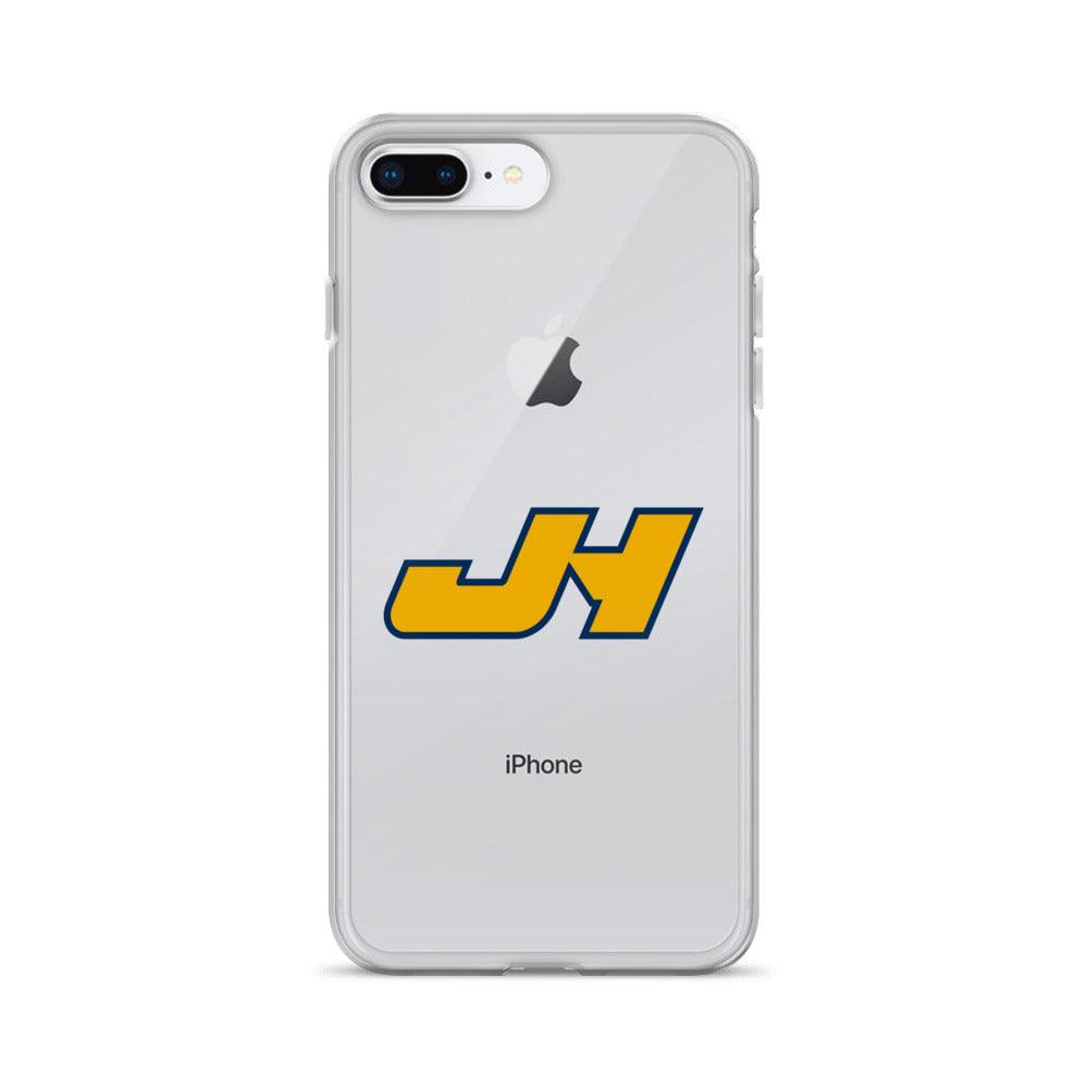 JaCorey Hammett "Essential" iPhone® - Fan Arch