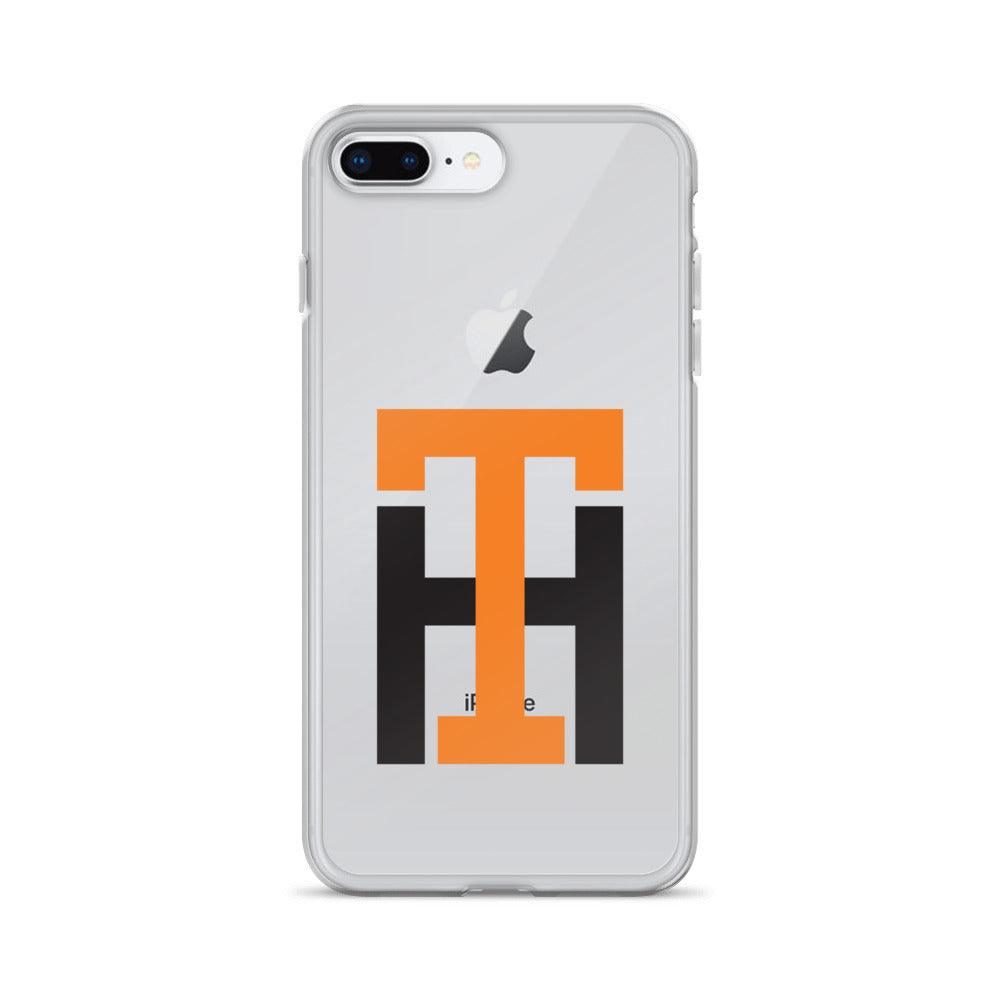 Trenton Harris "Essential" iPhone® - Fan Arch