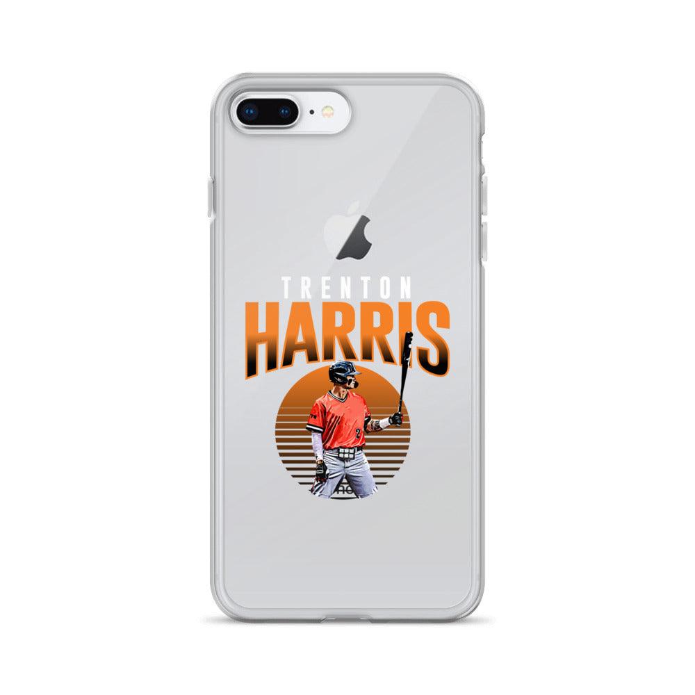 Trenton Harris "Gameday" iPhone® - Fan Arch