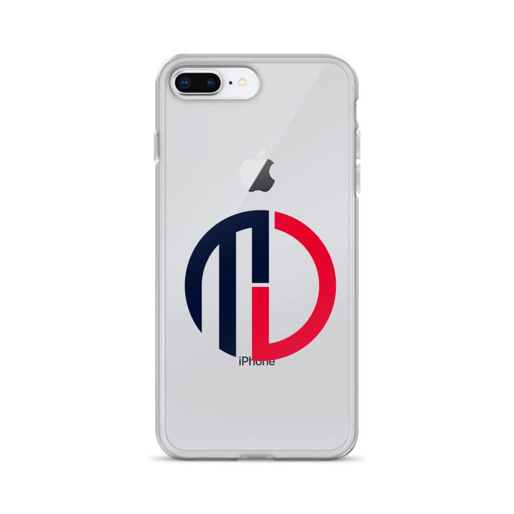 Malik Dixon "Essential" iPhone® - Fan Arch