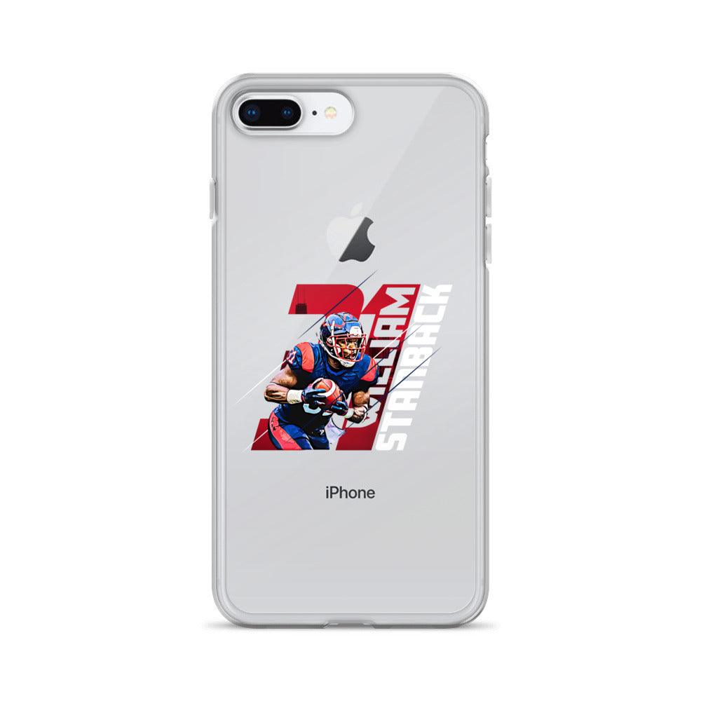 William Stanback "Gameday" iPhone® - Fan Arch