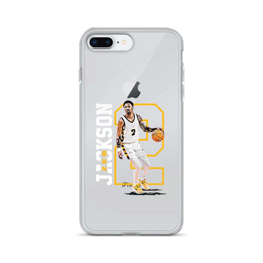 Zeb Jackson "Gameday" iPhone® - Fan Arch