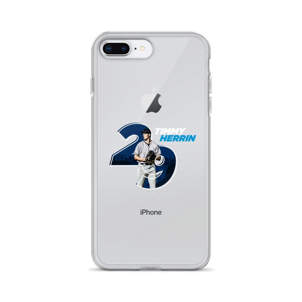 Timmy Herrin "Gameday" iPhone® - Fan Arch