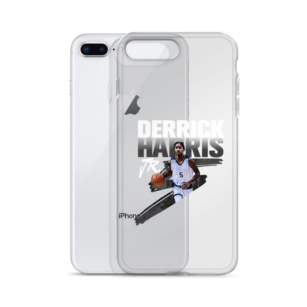 Derrick Harris Jr. "Gameday" iPhone® - Fan Arch