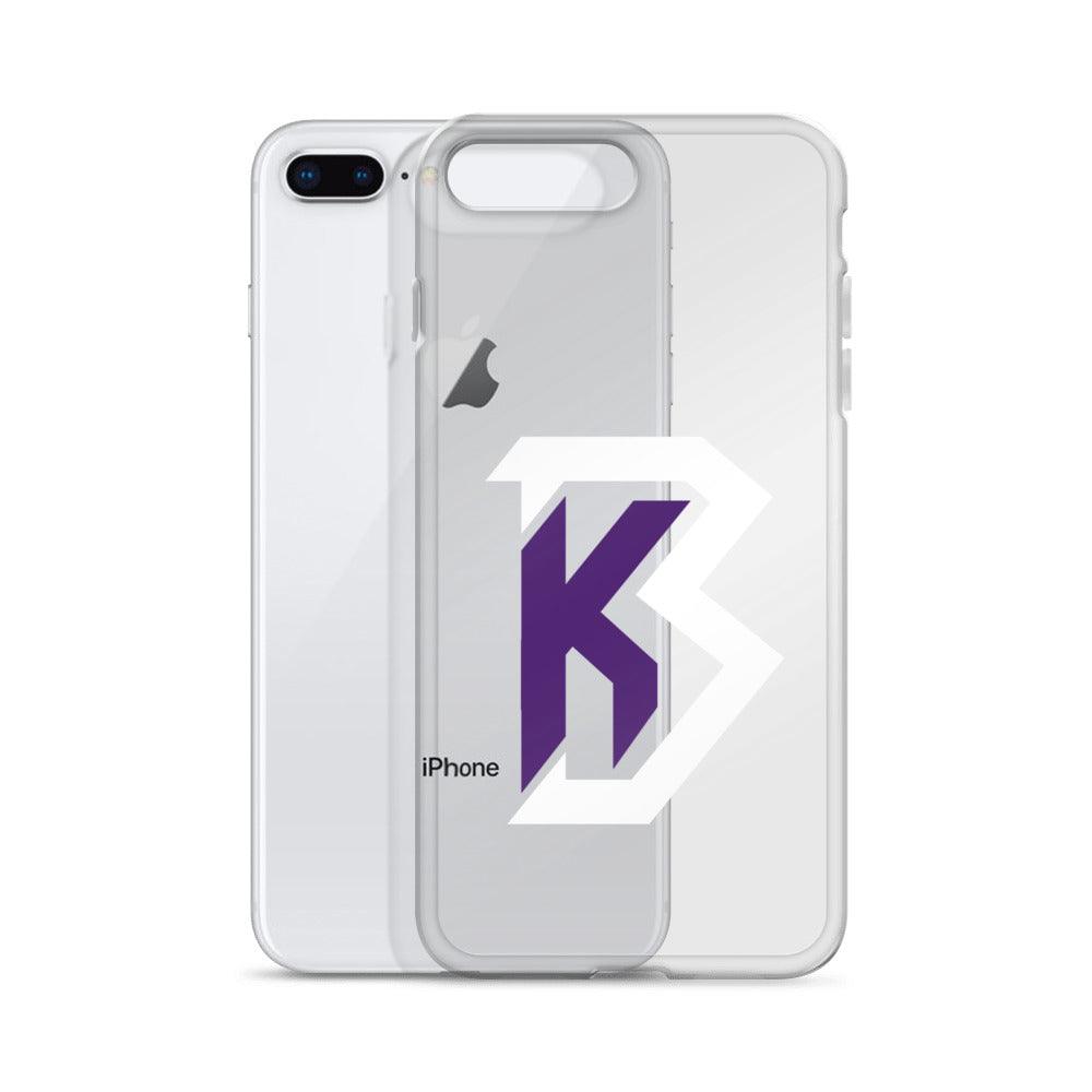 Kendall Blue "Essential" iPhone® - Fan Arch